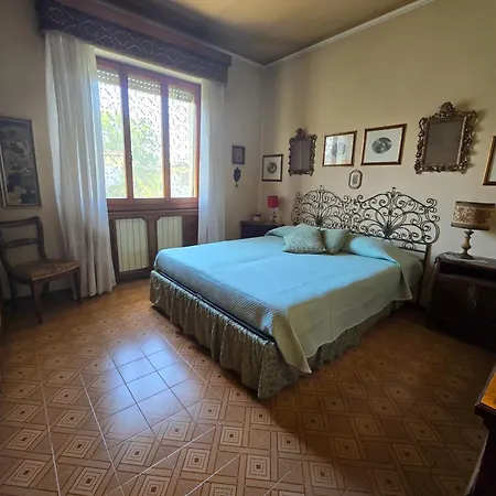 Liberty - Versilia Luxe Villa *
