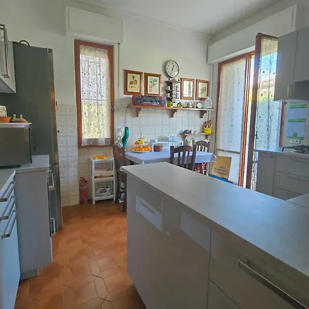 Villa Liberty - Versilia Luxe