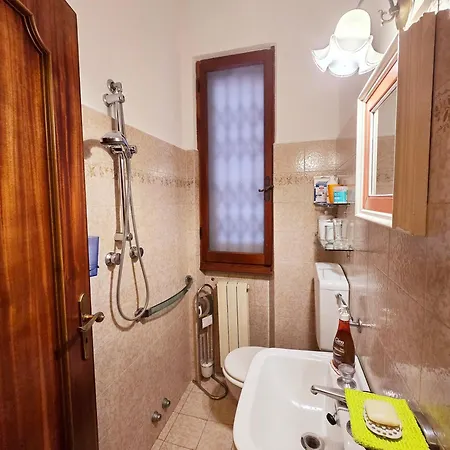 Villa Liberty - Versilia Luxe Marina di Pietrasanta
