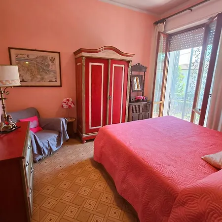 Liberty - Versilia Luxe Villa *