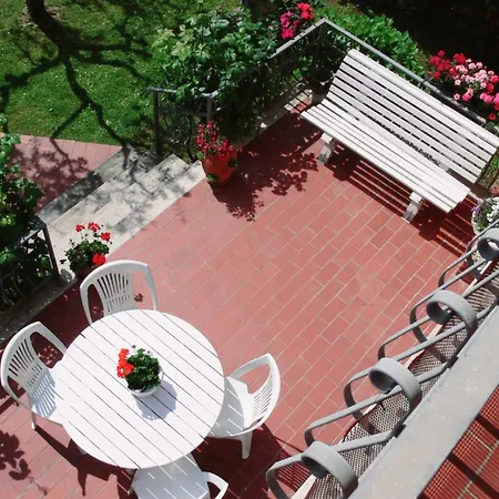 Liberty - Versilia Luxe Villa *