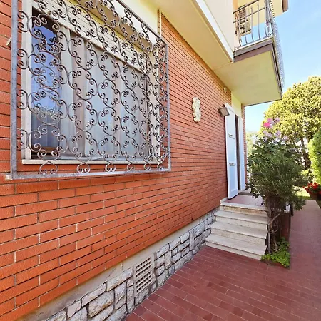 Villa Liberty - Versilia Luxe