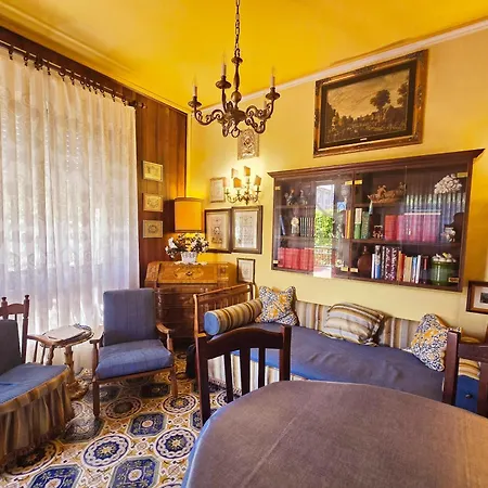 Villa Liberty - Versilia Luxe *
