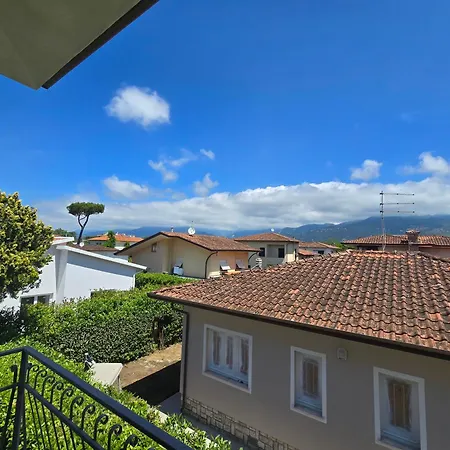 Liberty - Versilia Luxe Villa