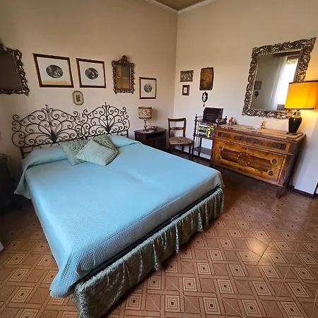 Villa Liberty - Versilia Luxe