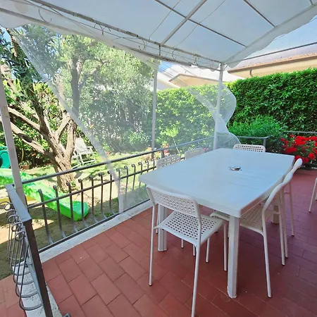 Villa Liberty - Versilia Luxe *