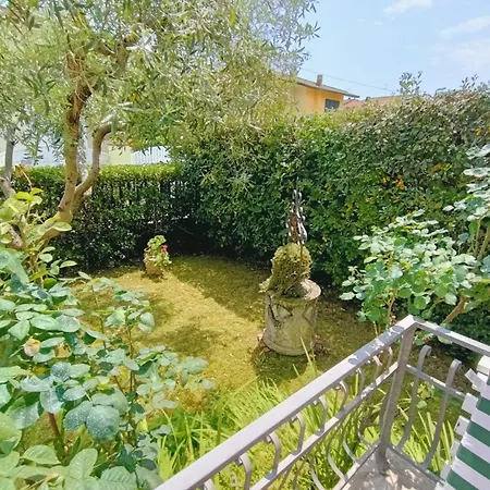 Liberty - Versilia Luxe Villa Marina di Pietrasanta