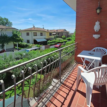Liberty - Versilia Luxe Villa Marina di Pietrasanta