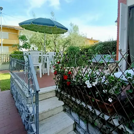 Liberty - Versilia Luxe * Marina di Pietrasanta
