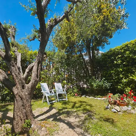 Villa Liberty - Versilia Luxe Marina di Pietrasanta