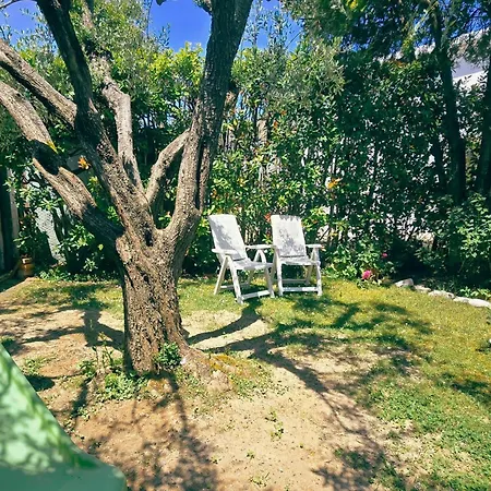Villa Liberty - Versilia Luxe *