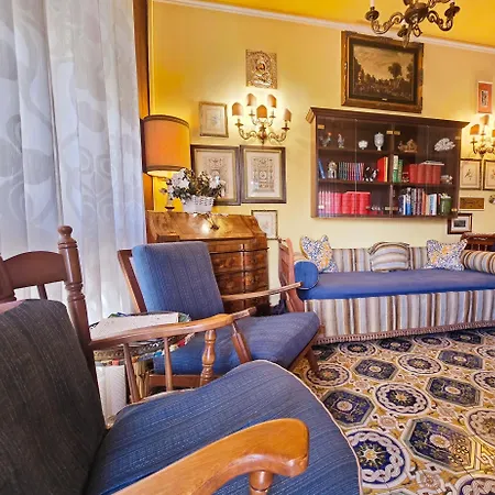 Liberty - Versilia Luxe Villa